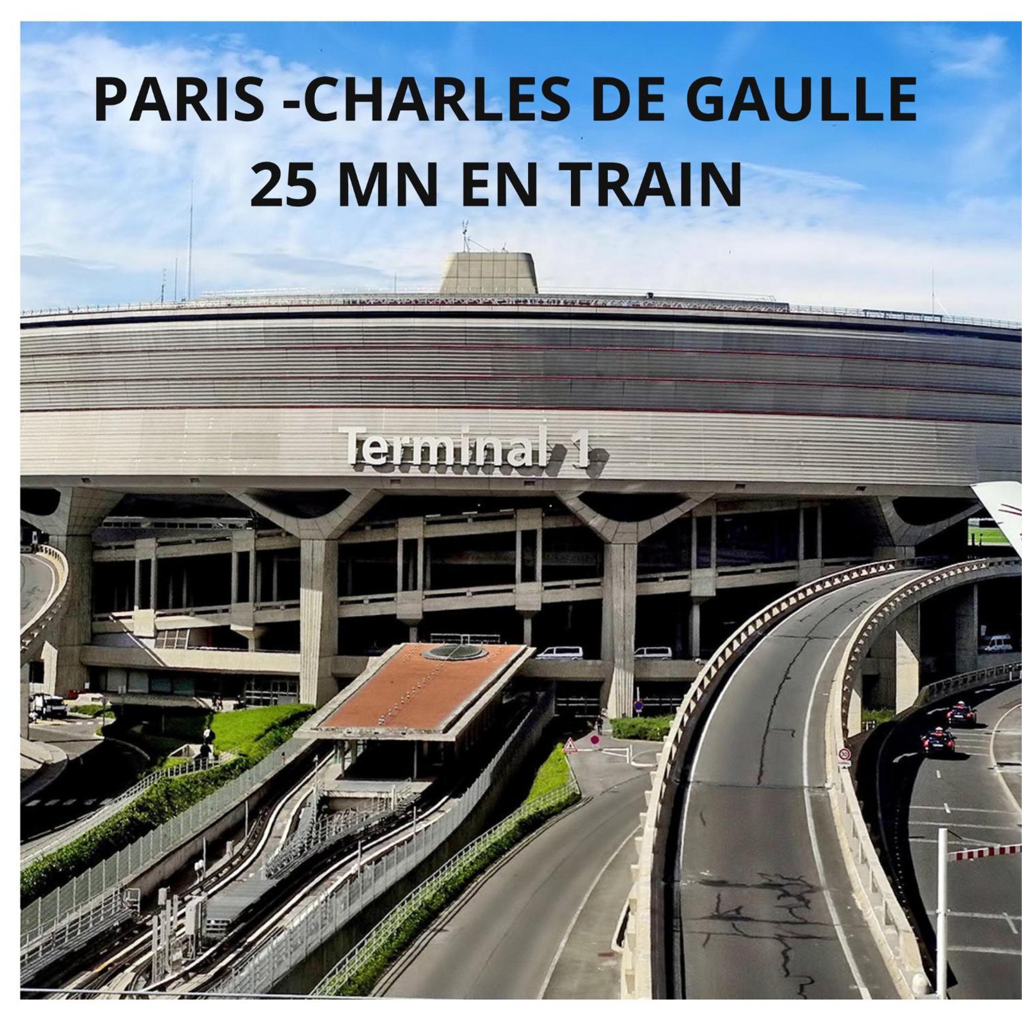 Cosy T2 A 5 Minutes De Metro 12-Proche Paris-Stade De France オーベルヴィリエ エクステリア 写真