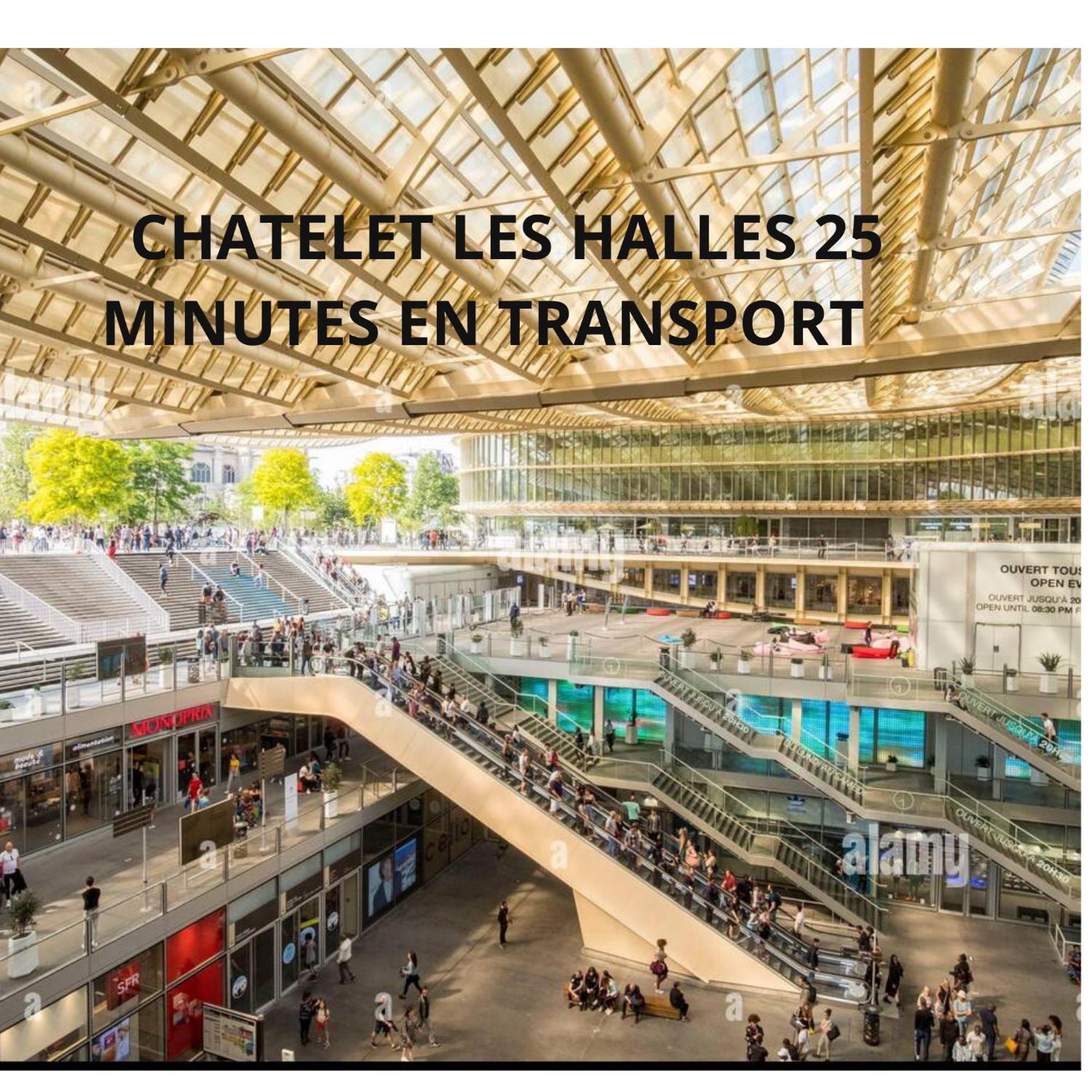 Cosy T2 A 5 Minutes De Metro 12-Proche Paris-Stade De France オーベルヴィリエ エクステリア 写真